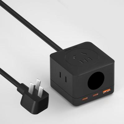 PD35WLAC1A- Fast charging source extension cable