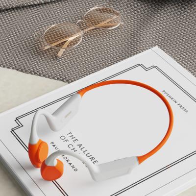 GN03 bone conduction headset