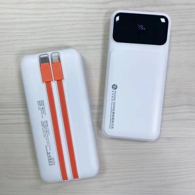 P15-PD Charging bank