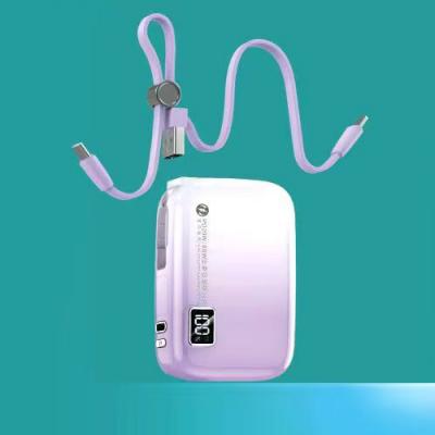 PD105C charging bank