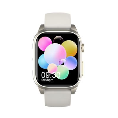 W01 Smart Watch