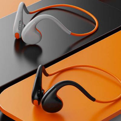 GL02 bone conduction earphone