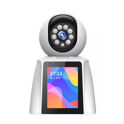 E3P- Indoor surveillance