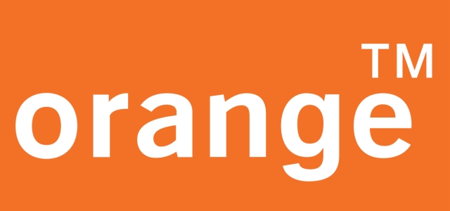 orange